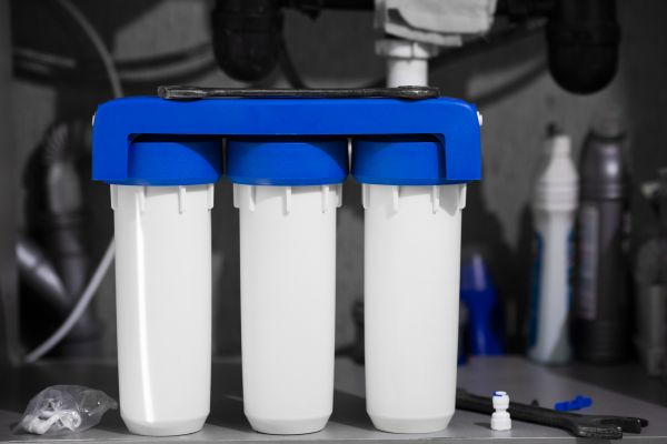 Water Treatment Service in Knoxville
